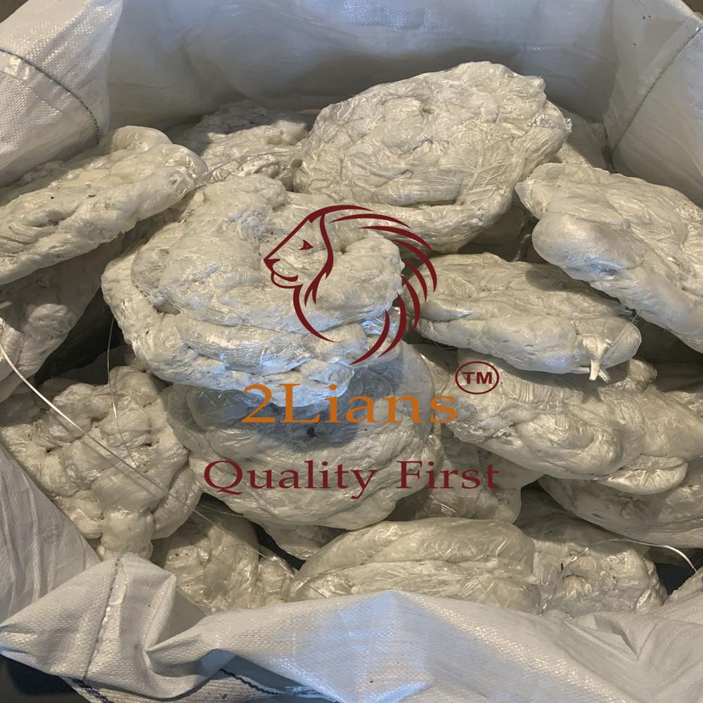 EPS  Hot melt lumps White