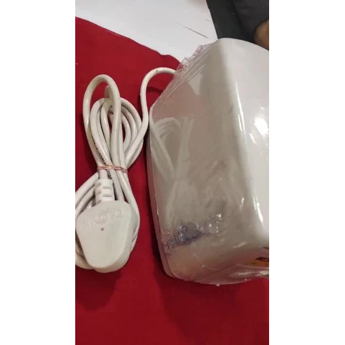 Electric Syringe Needle Destroyer