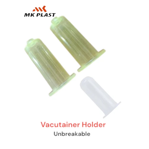 Vaccutainer Needle Holder