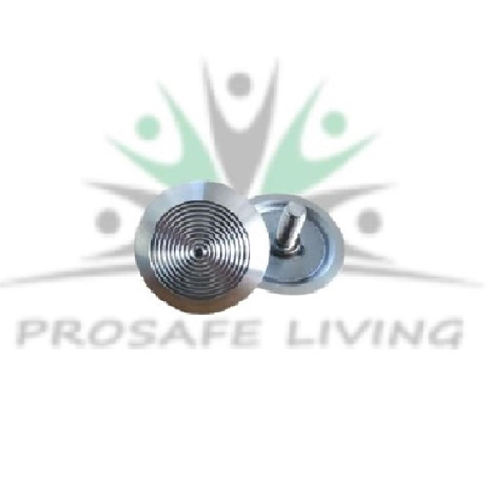 SS Tactile Warning Stud