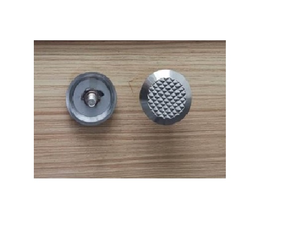 SS Tactile Warning Stud