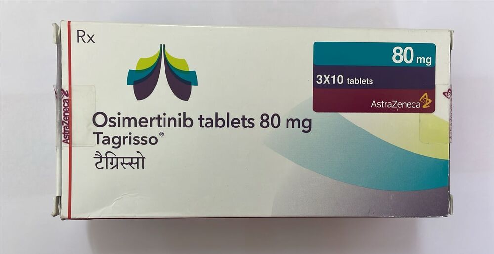 Osimertinib Tablets