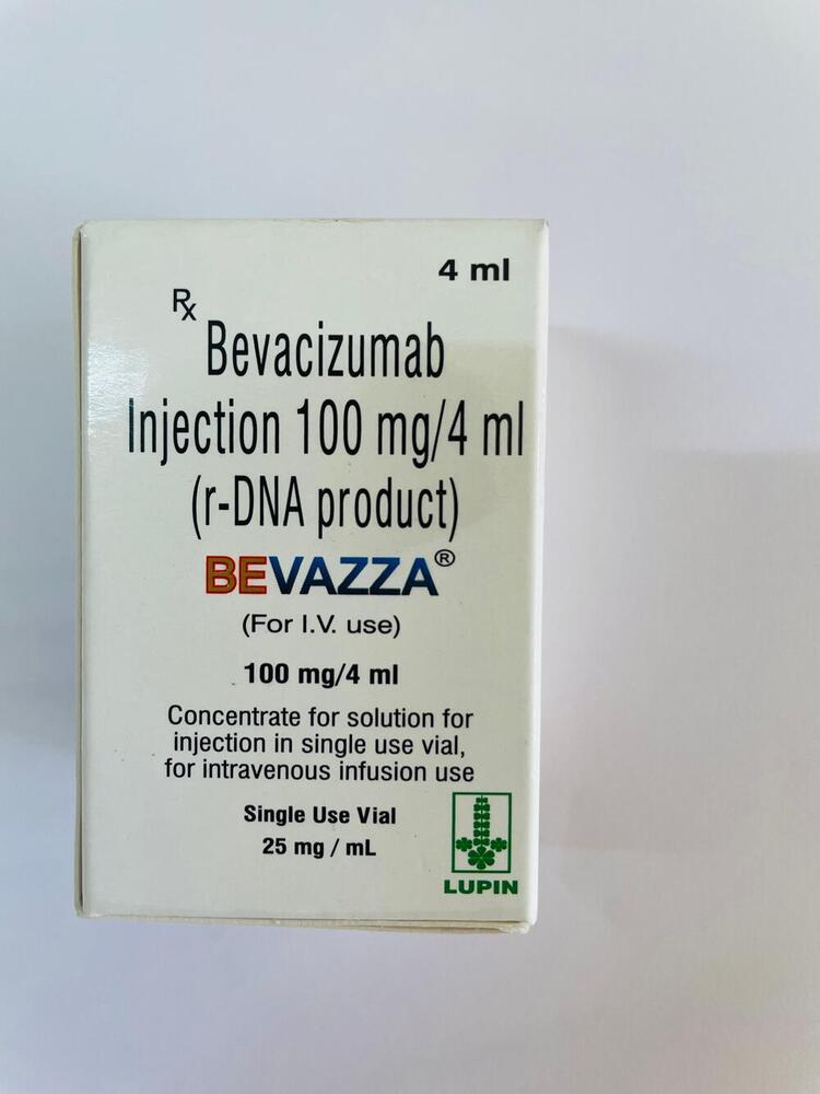 100mg Bevacizumab Injection