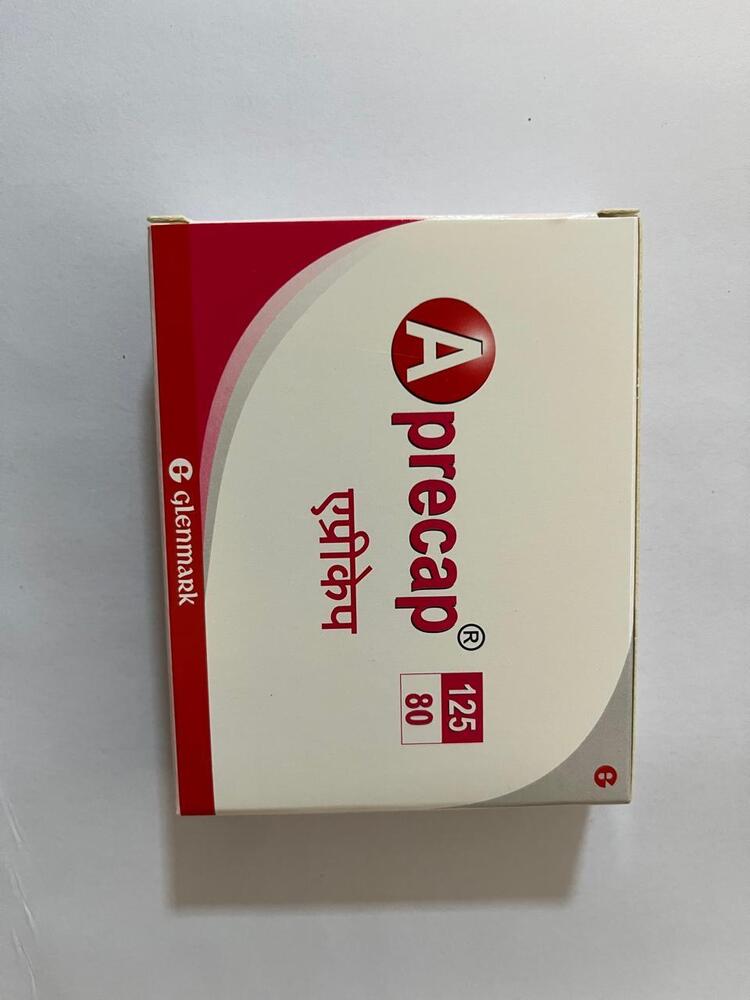Aprecap 80 Tablet at Best Price in Mumbai, Maharashtra | Vikshar ...