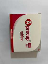 Aprecap 80 Tablet - Ingredients: Aprepitant