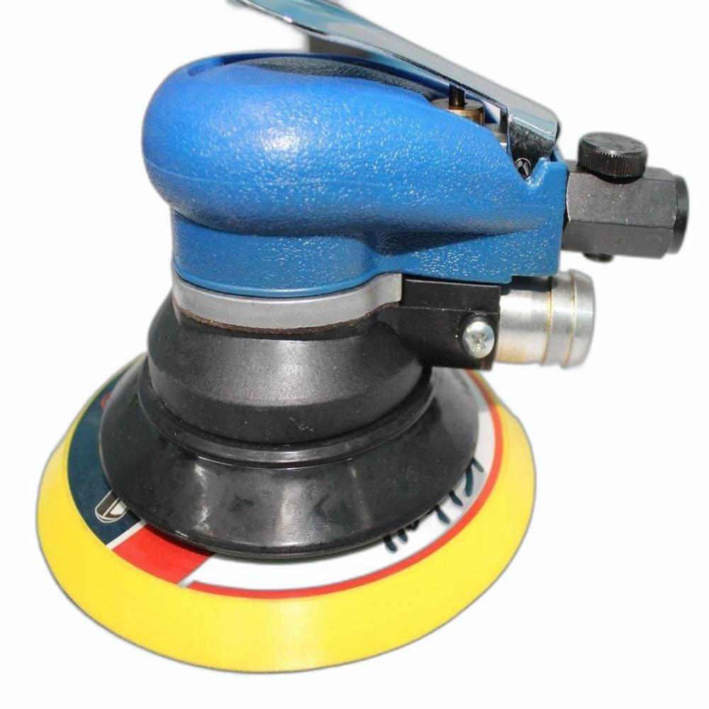 Orbital Sander - Pneumatic