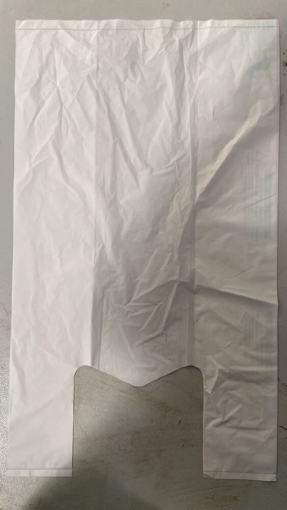 Size 20x26 Compostable Carry Bags