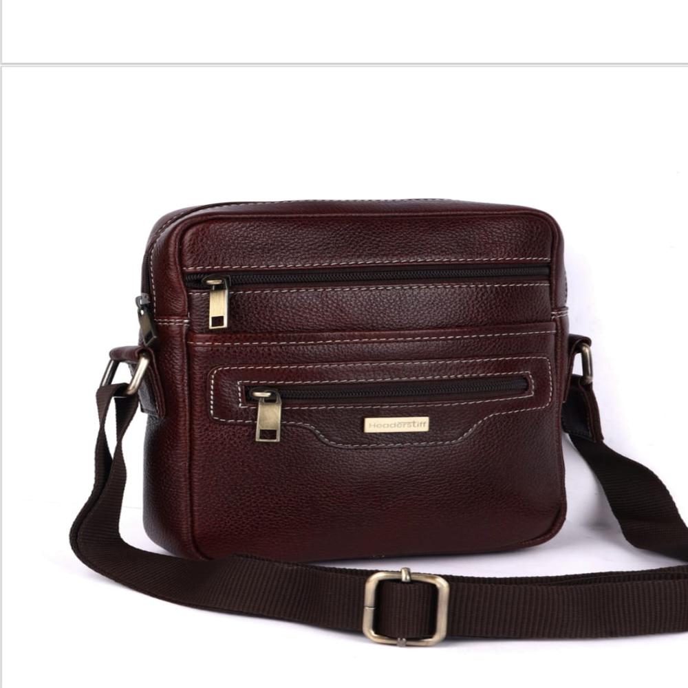 Premium genuine leather