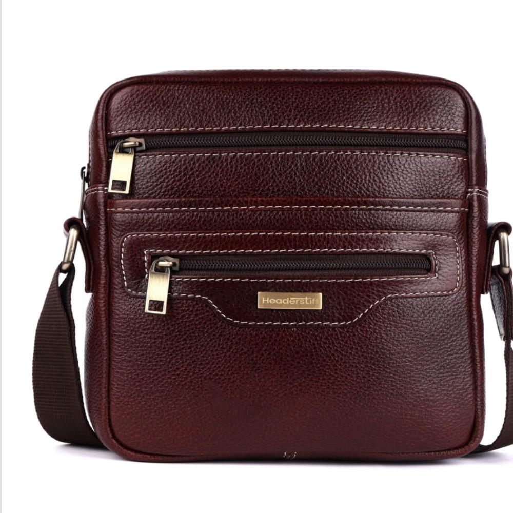 Premium genuine leather