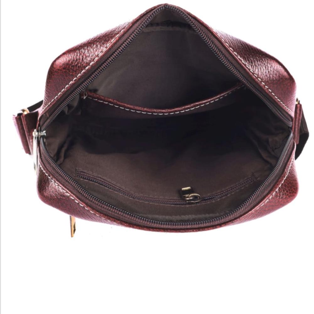 Premium genuine leather