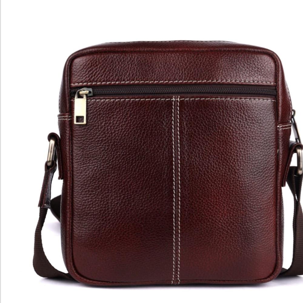 Premium genuine leather