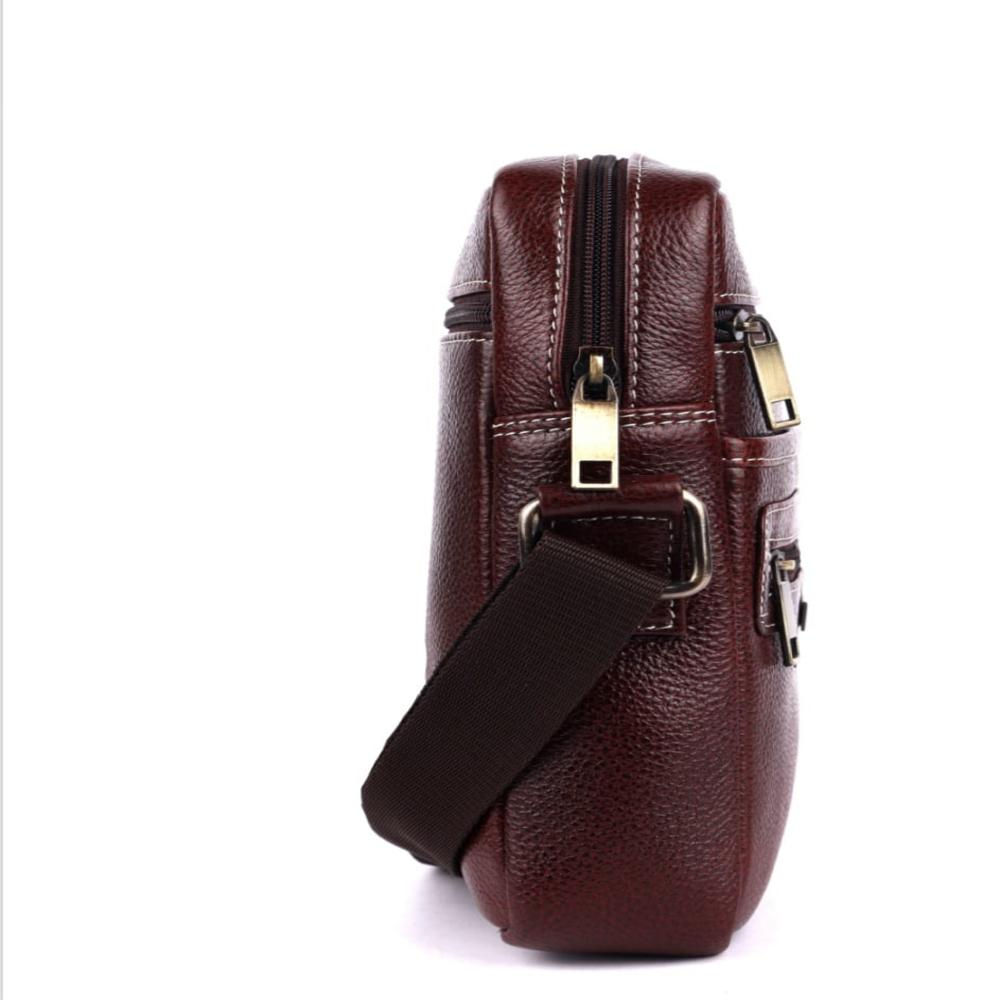 Premium genuine leather