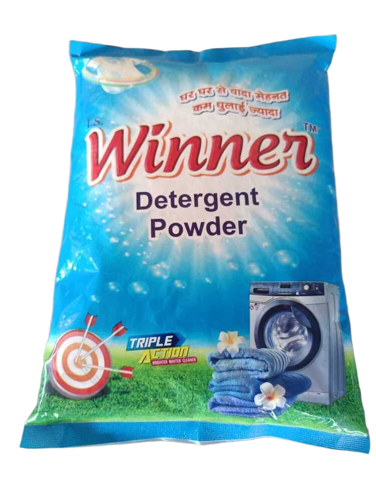 1 KG Detergent Powder