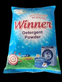 1 Kg Detergent Powder - Benzene %: 0%
