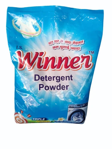 1 KG Detergent Powder