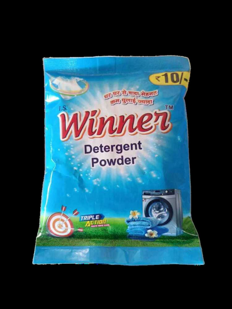140 Gram Detergent Powder - Benzene %: 0.5% Max