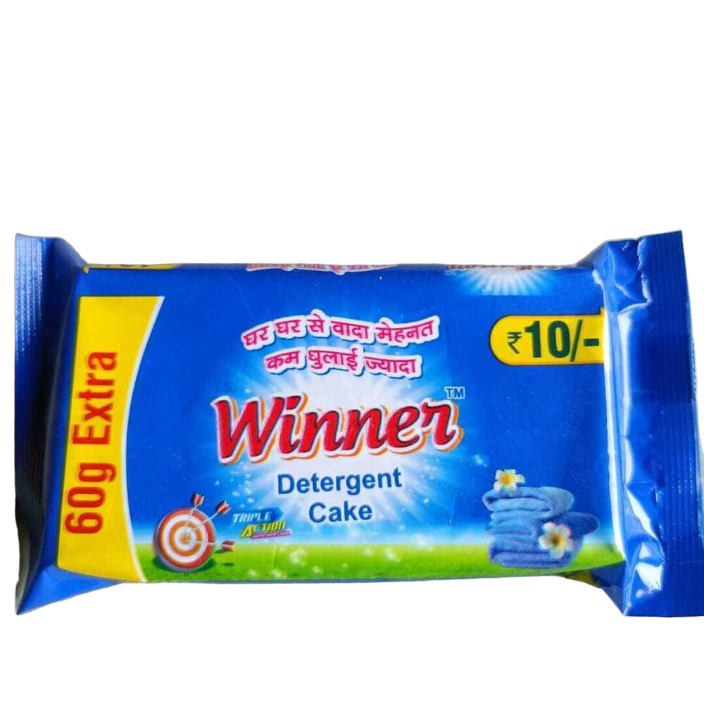 200GM Detergent Cake