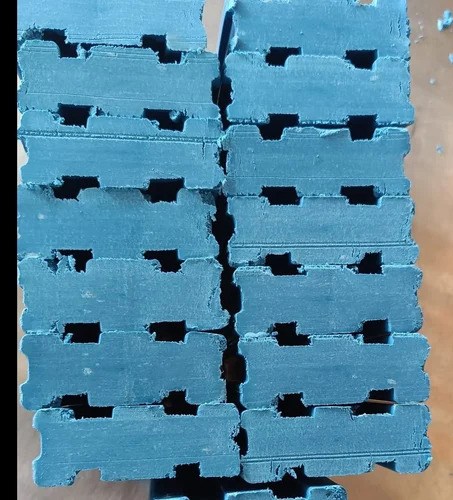 200gm Detergent Cake - Benzene %: <0.5%
