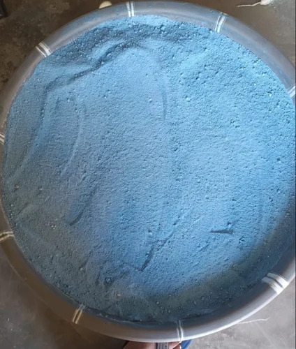 Loose Detergent Powder