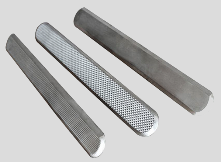 Self Adhesive SS Tactile Strip