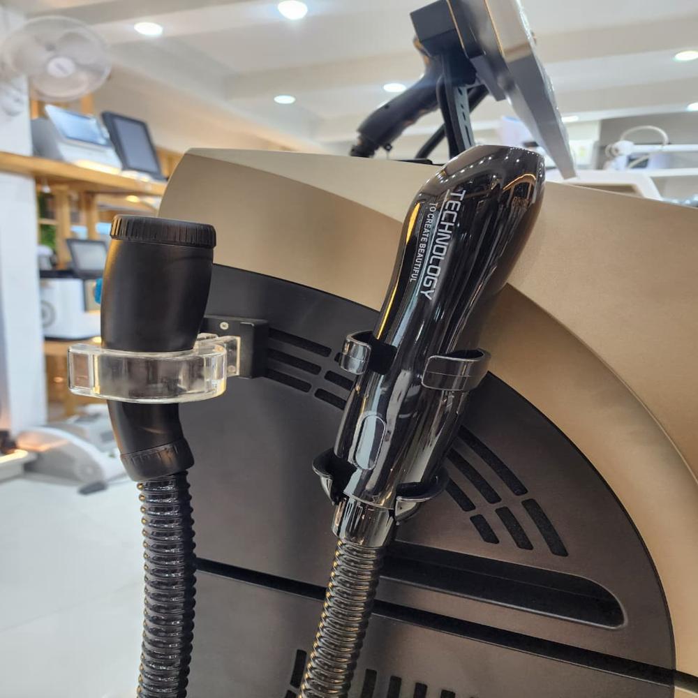 3 In 1 Diode Laser Machine - Material: Metal