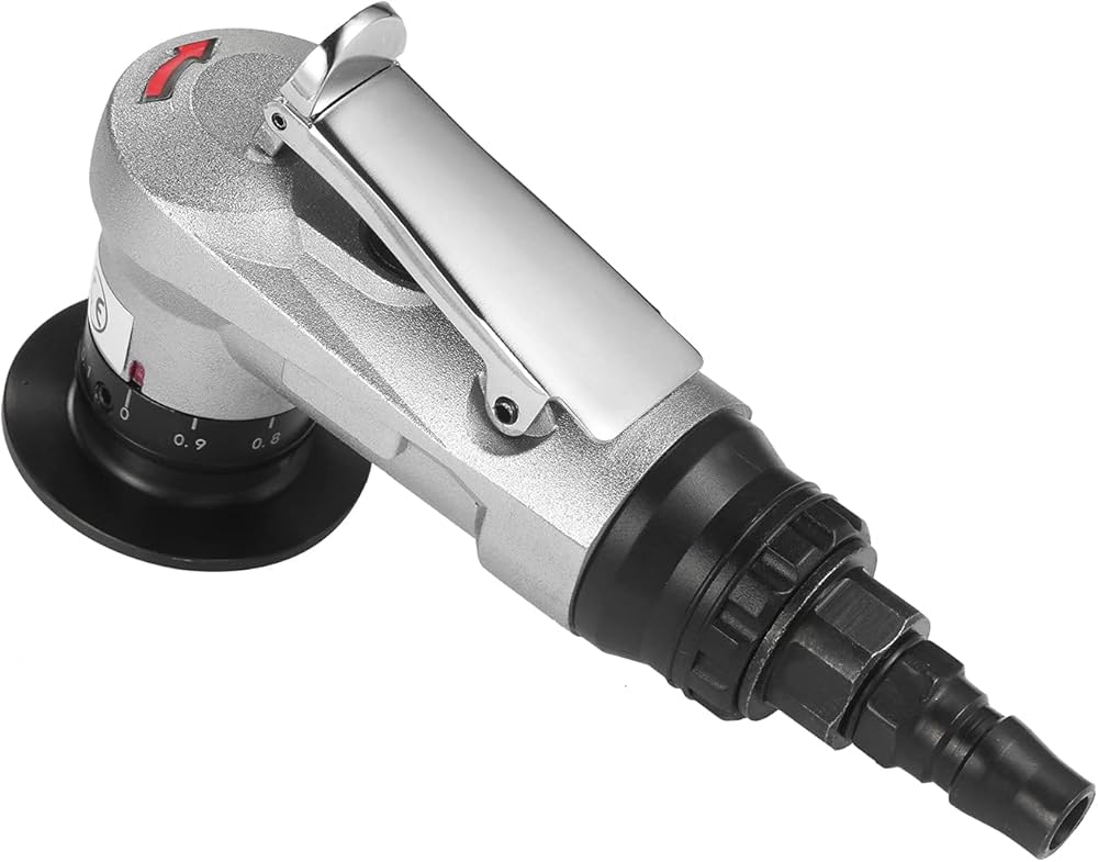 Chamfering Tool - Pneumatic