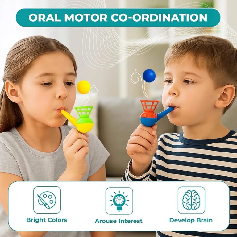 Blow Pipe Pack - Size: Standard