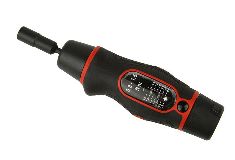 Torque Screw Driver