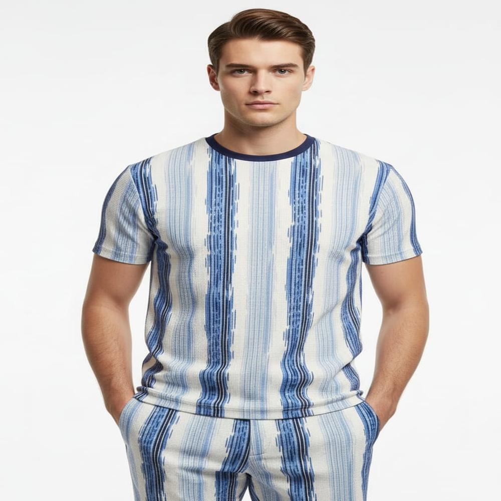 Turkish Print 4 - Color: Multi Colour