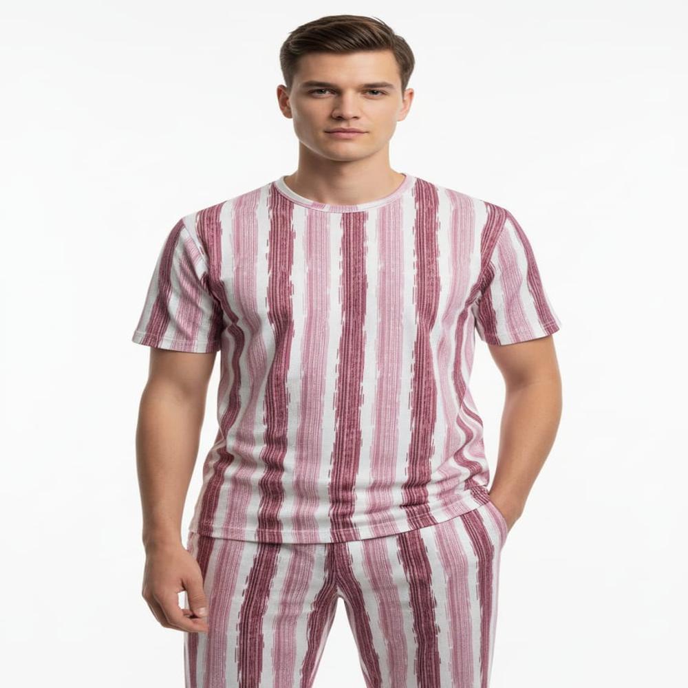Turkish Print 4 - Color: Multi Colour