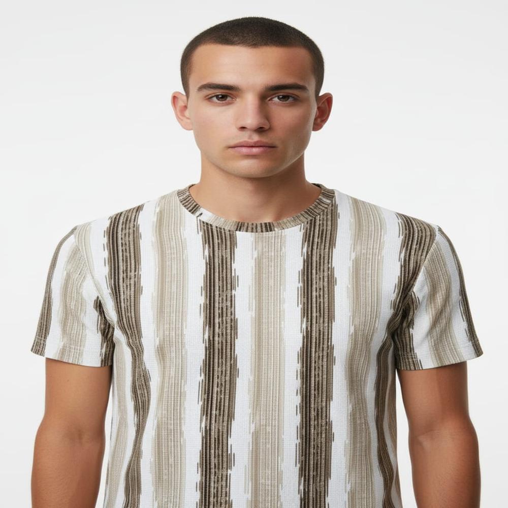 Turkish Print 4 - Color: Multi Colour