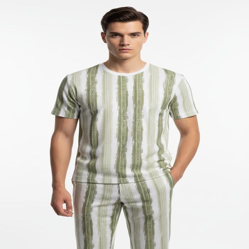 Turkish Print 4 - Color: Multi Colour