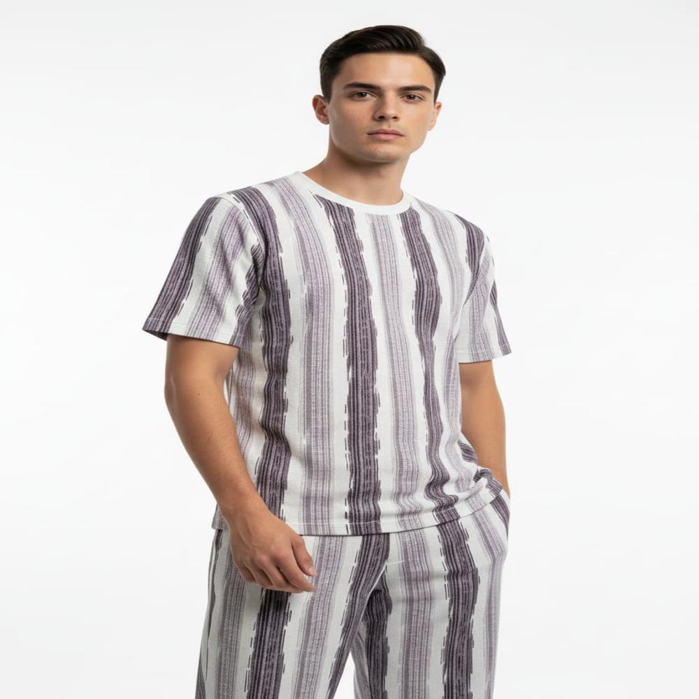 Turkish Print 4 - Color: Multi Colour