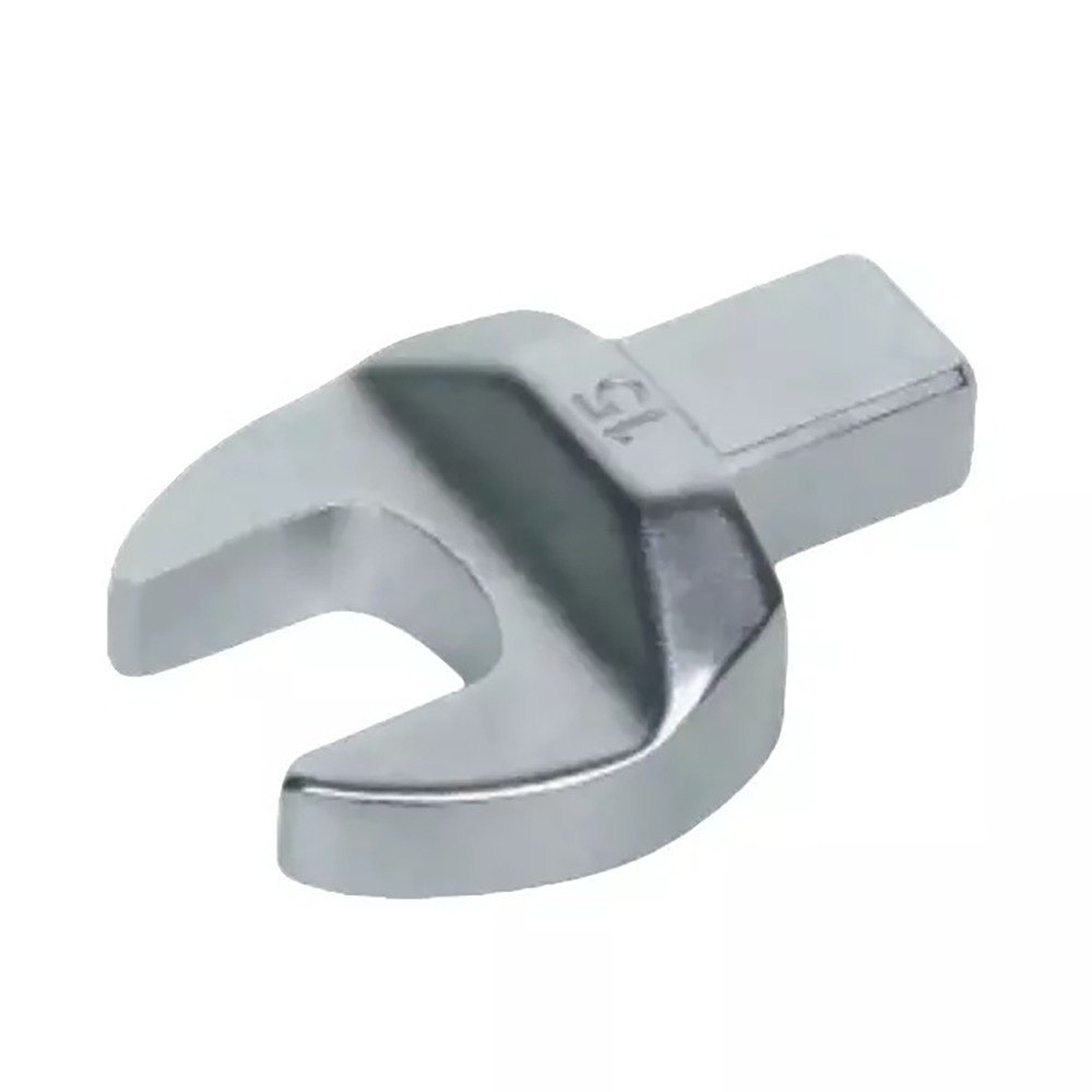 Spanner Head for Interchangeable Torque Wrench