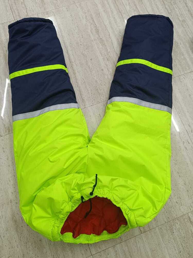 Cold Storage Mens Jacket