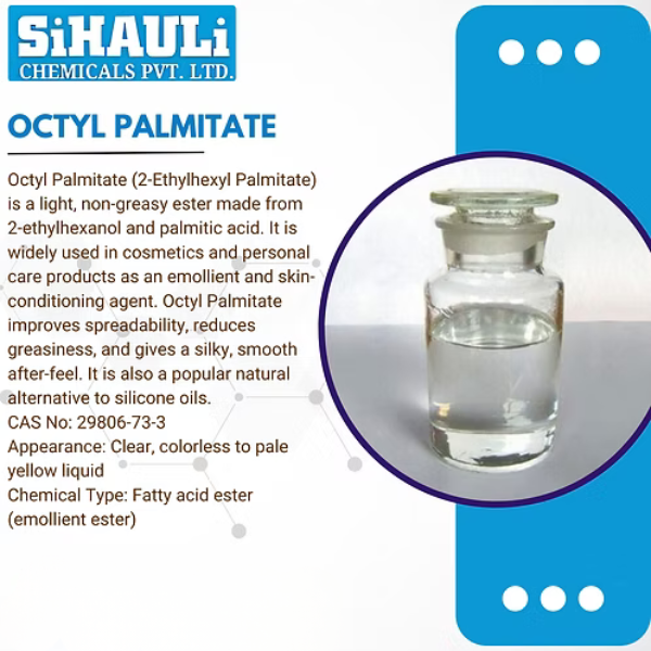Octyl Palmitate
