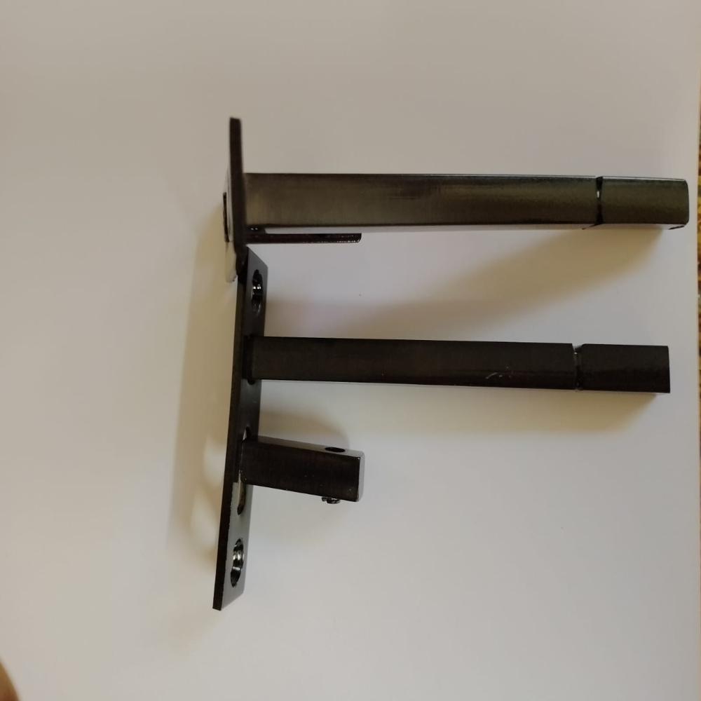 Ss F Bracket - Application: Doors Fitting