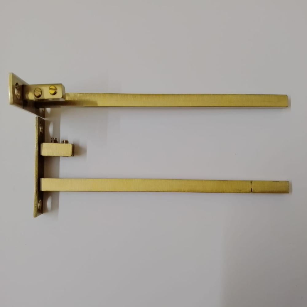 Ss F Bracket - Application: Doors Fitting