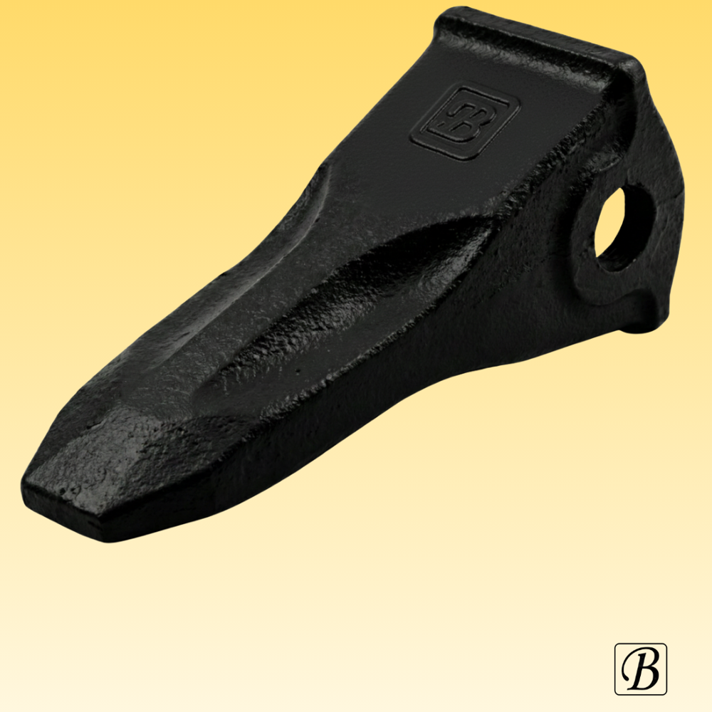 PC 200 RC Tooth Point