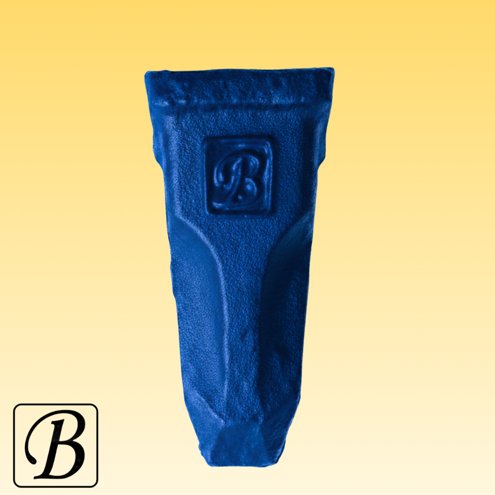 Pc 200 Rc Tooth Point