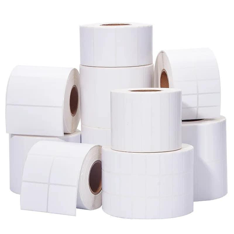 Self Adhesive Labels Stickers