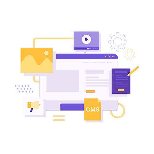 Enterprise Content Management