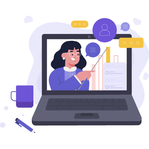 Eval Educational Solution Suite