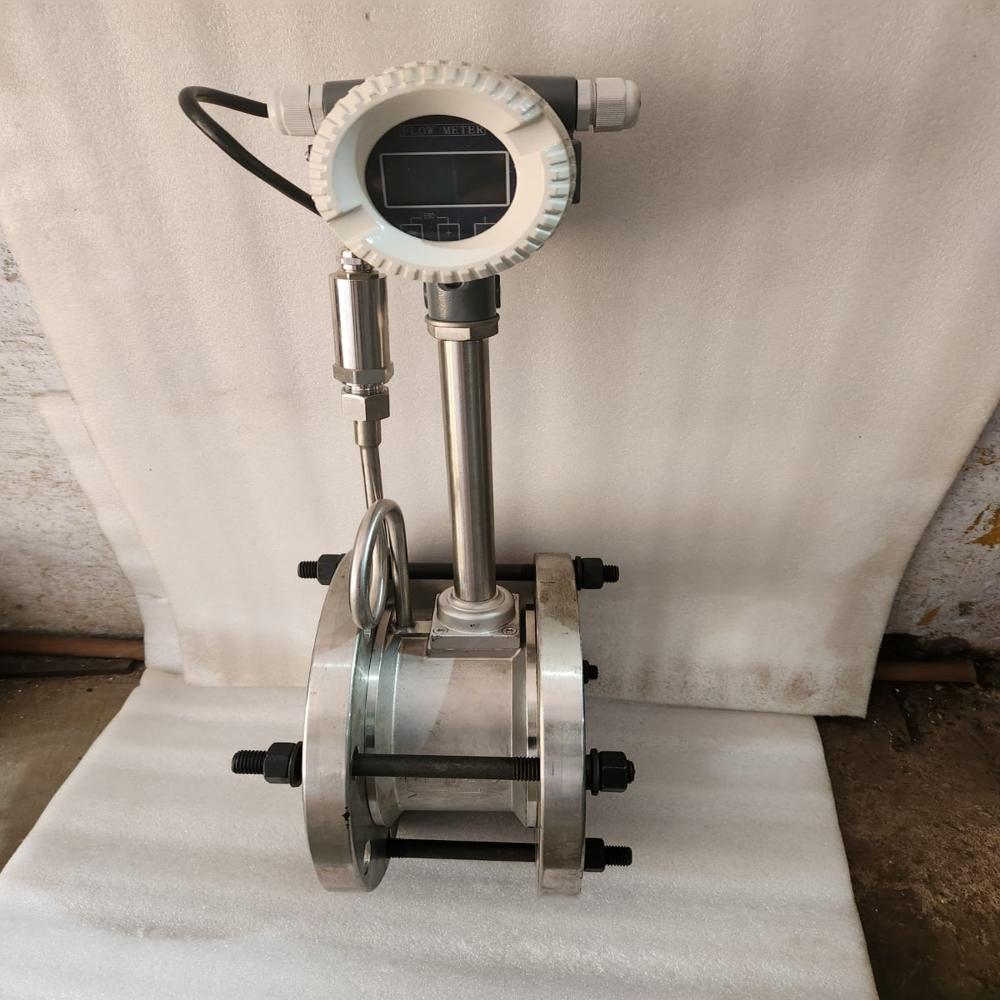 Vortex Flow Meter