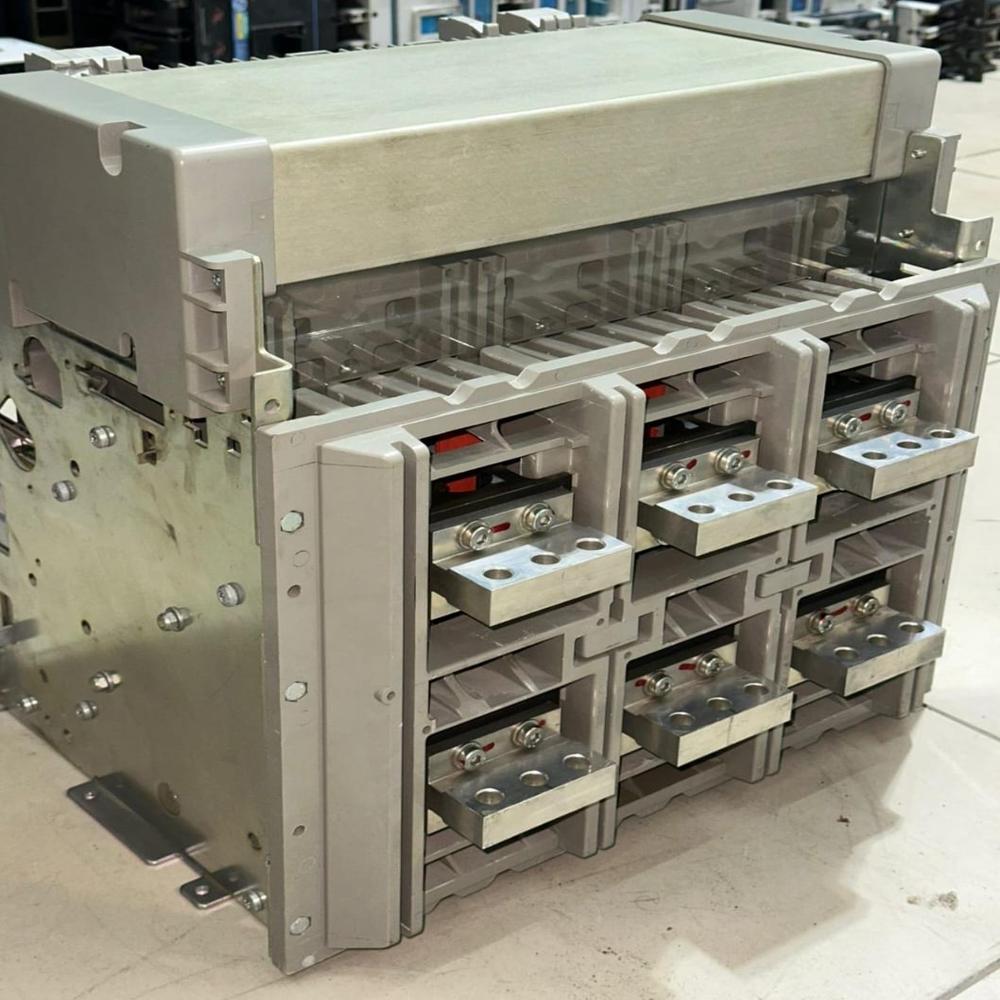 Air Circuit Breaker(Acb) Mvs16N