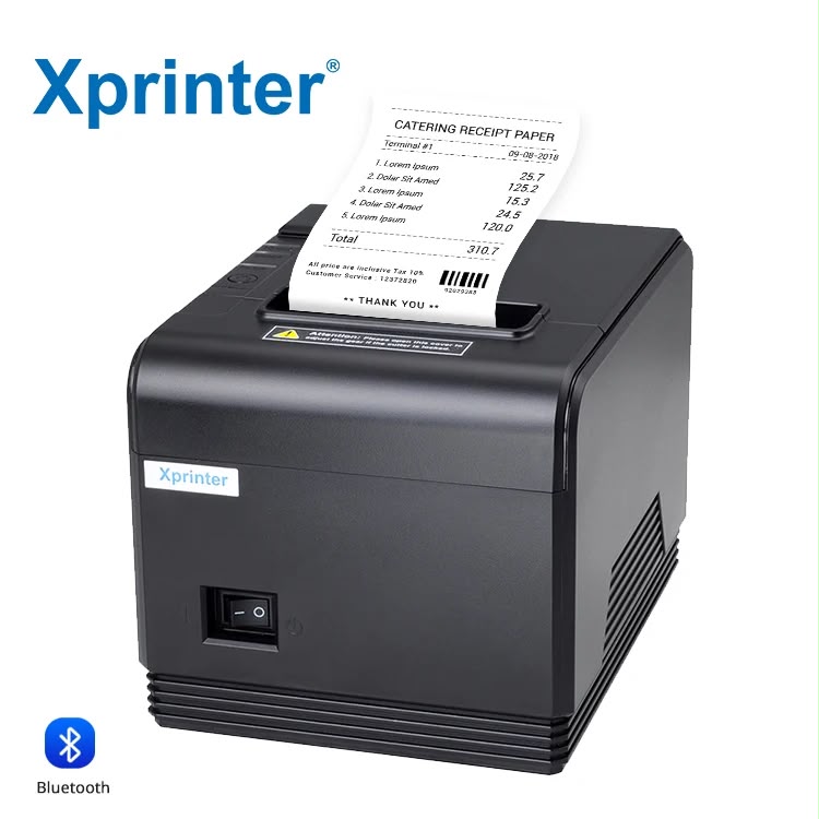 Thermal Printer