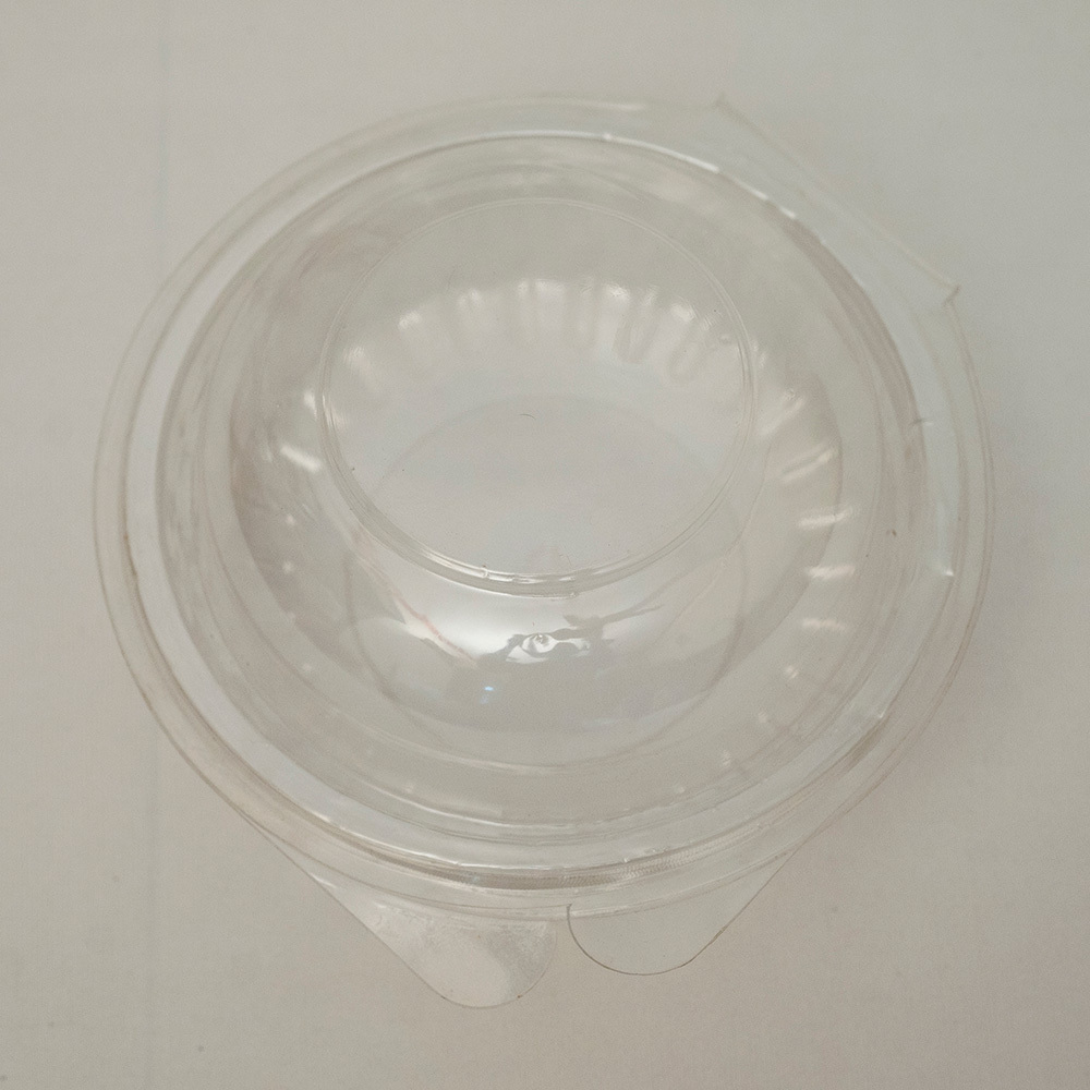 Clamshell Packaging