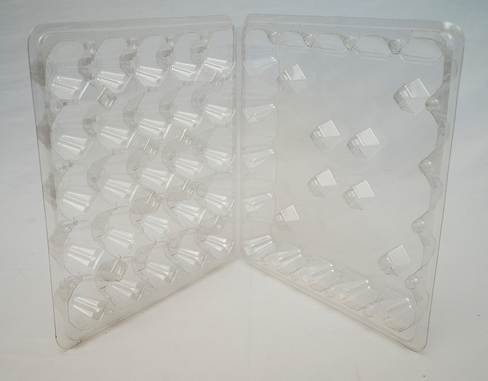 Clamshell Packaging