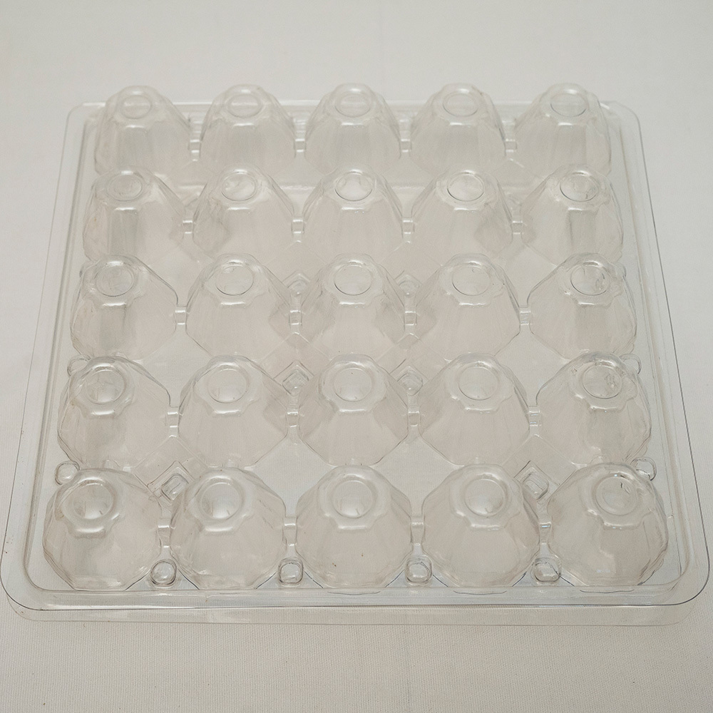 Clamshell Packaging
