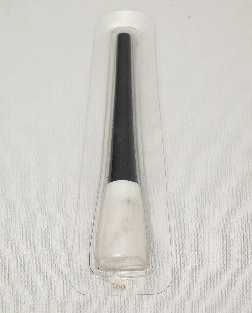 Blister Plastic Packaging - Color: Transparent